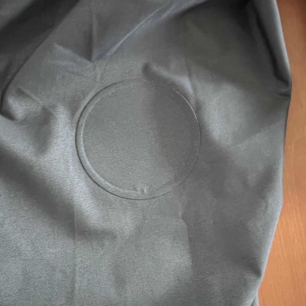 Strafe Women's Lynx 3L Pullover Anorak - M - Picture 15 of 15